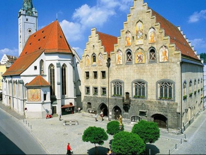 Foto: Paulaner